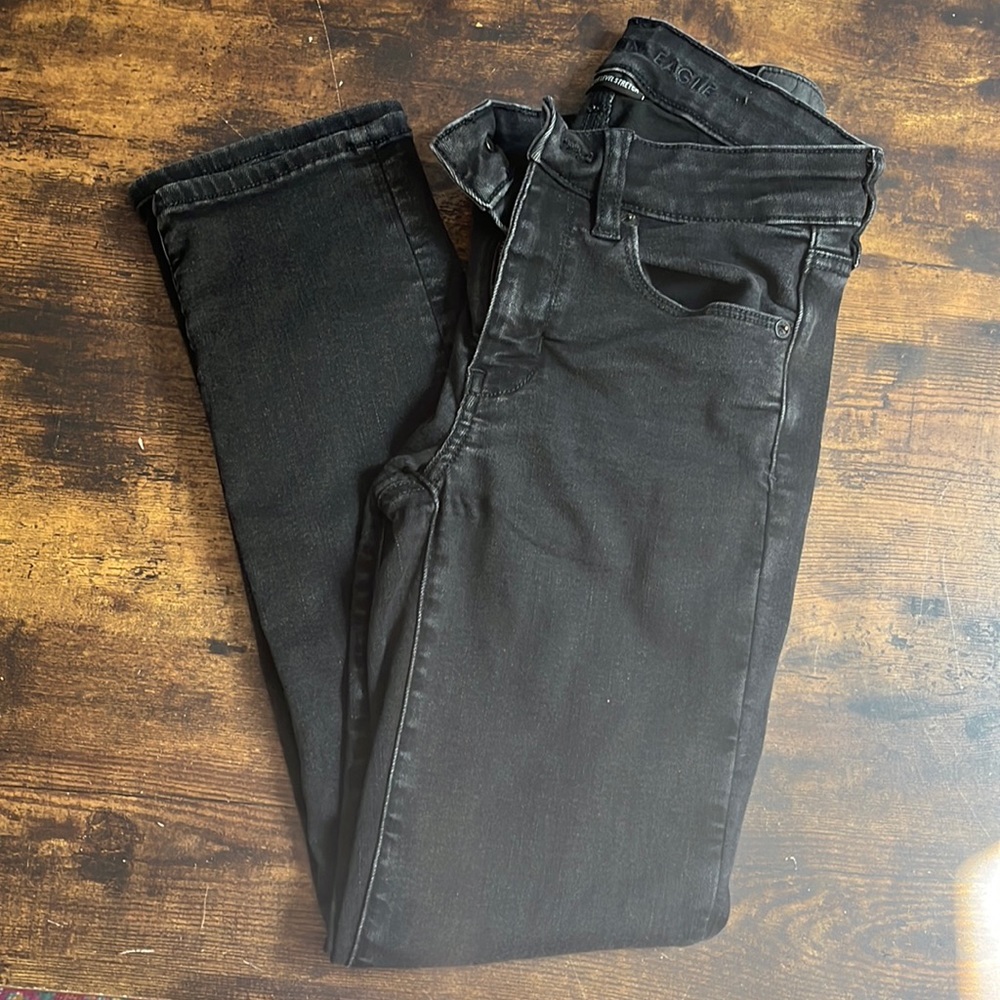 American Eagle Skinny Jeans 👖